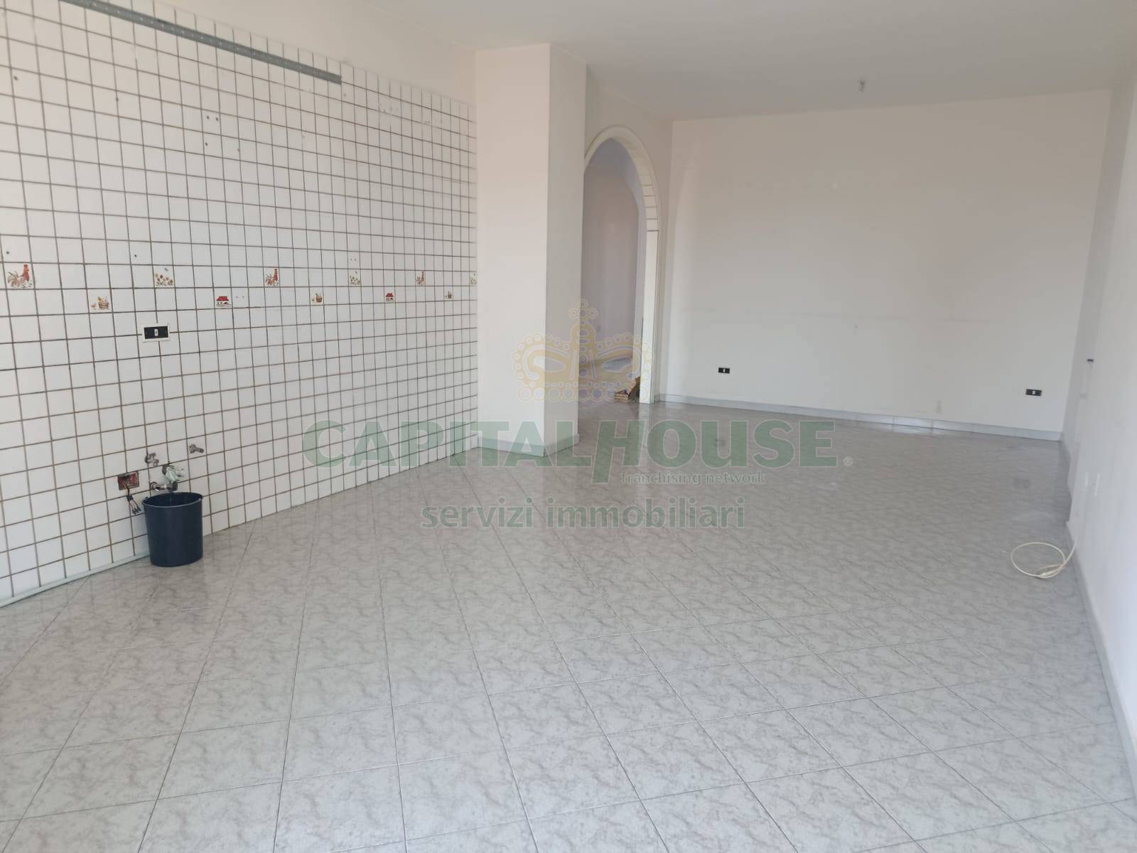 Appartamento in affitto a Marcianise, Castel Loriano