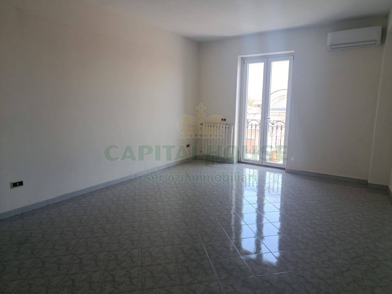 Appartamento in affitto a Marcianise, Castel Loriano