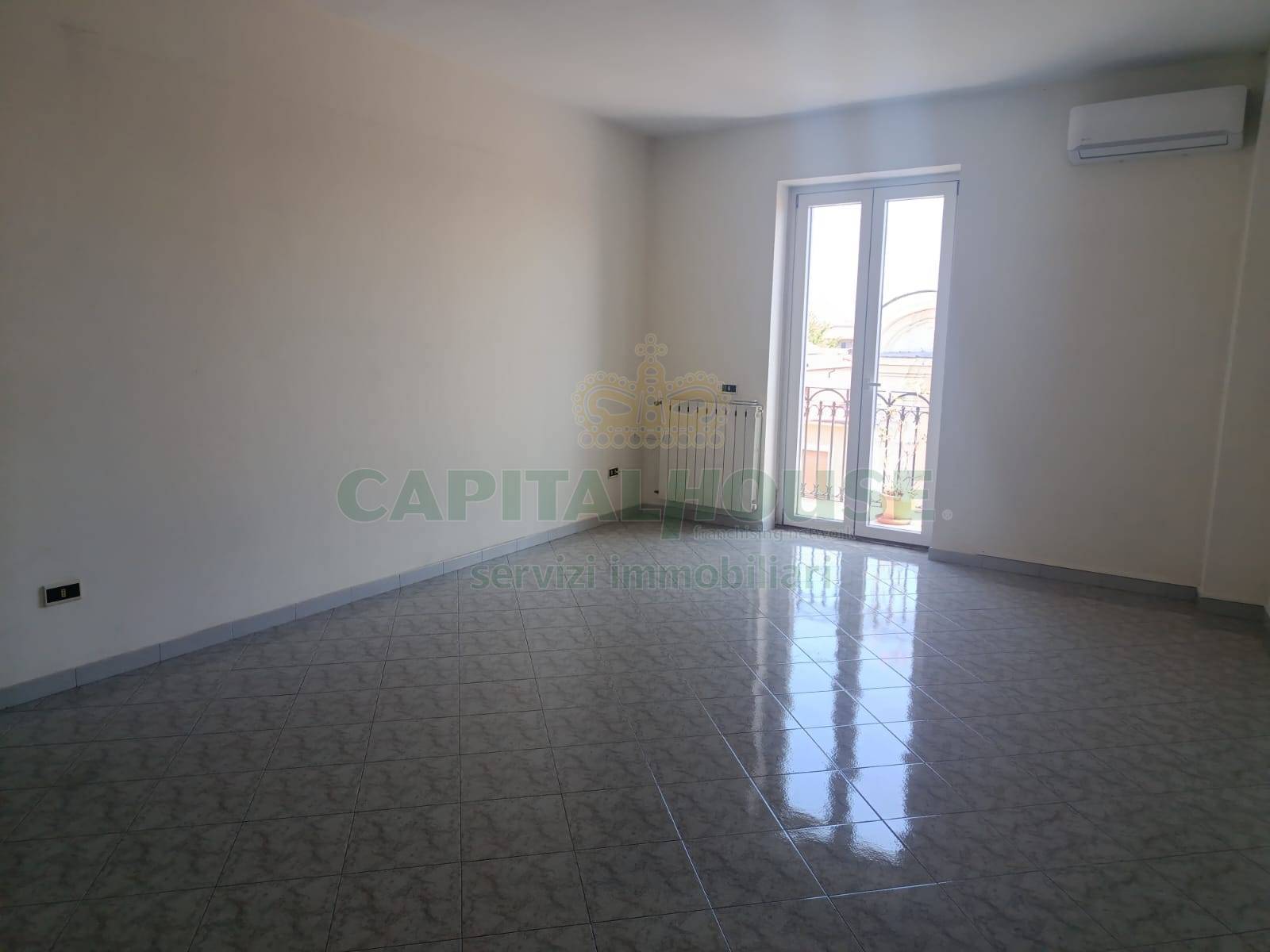 Appartamento in affitto a Marcianise, Castel Loriano