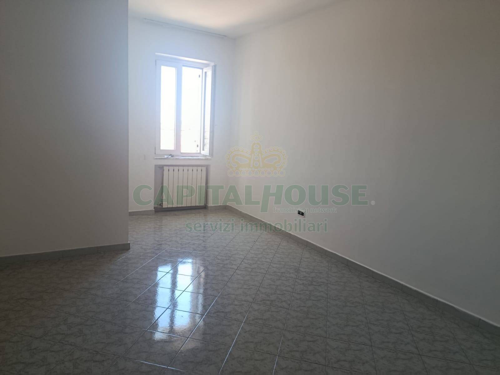 Appartamento in affitto a Marcianise, Castel Loriano