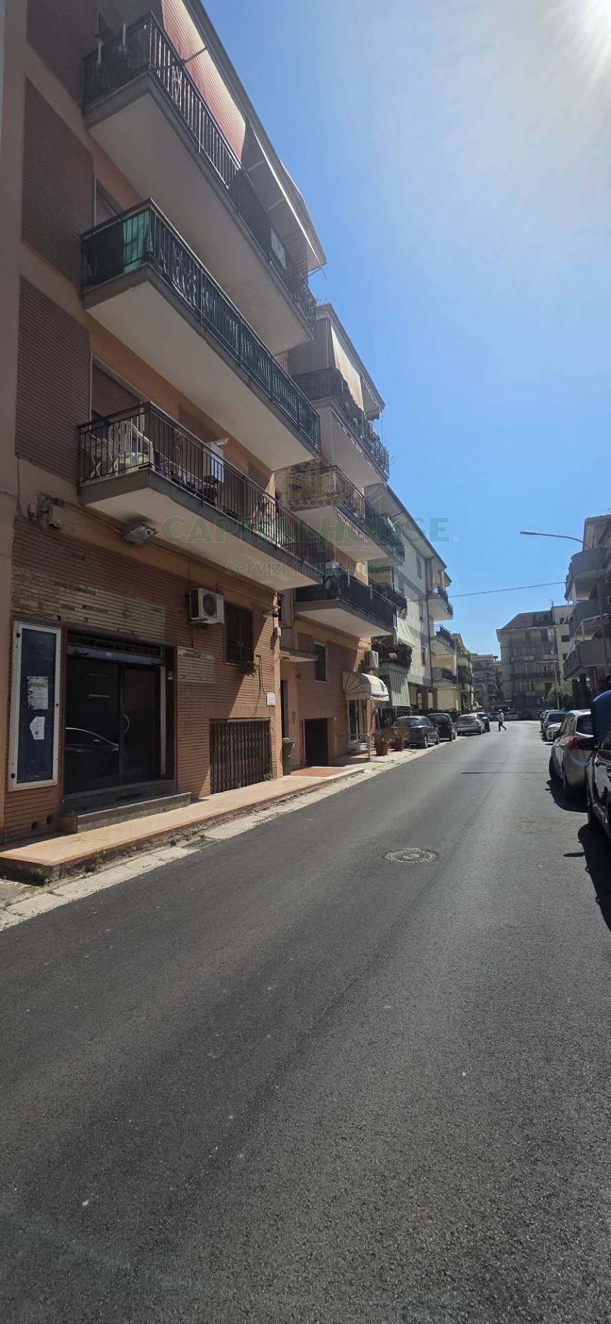 Appartamento in vendita a Caserta, Acquaviva
