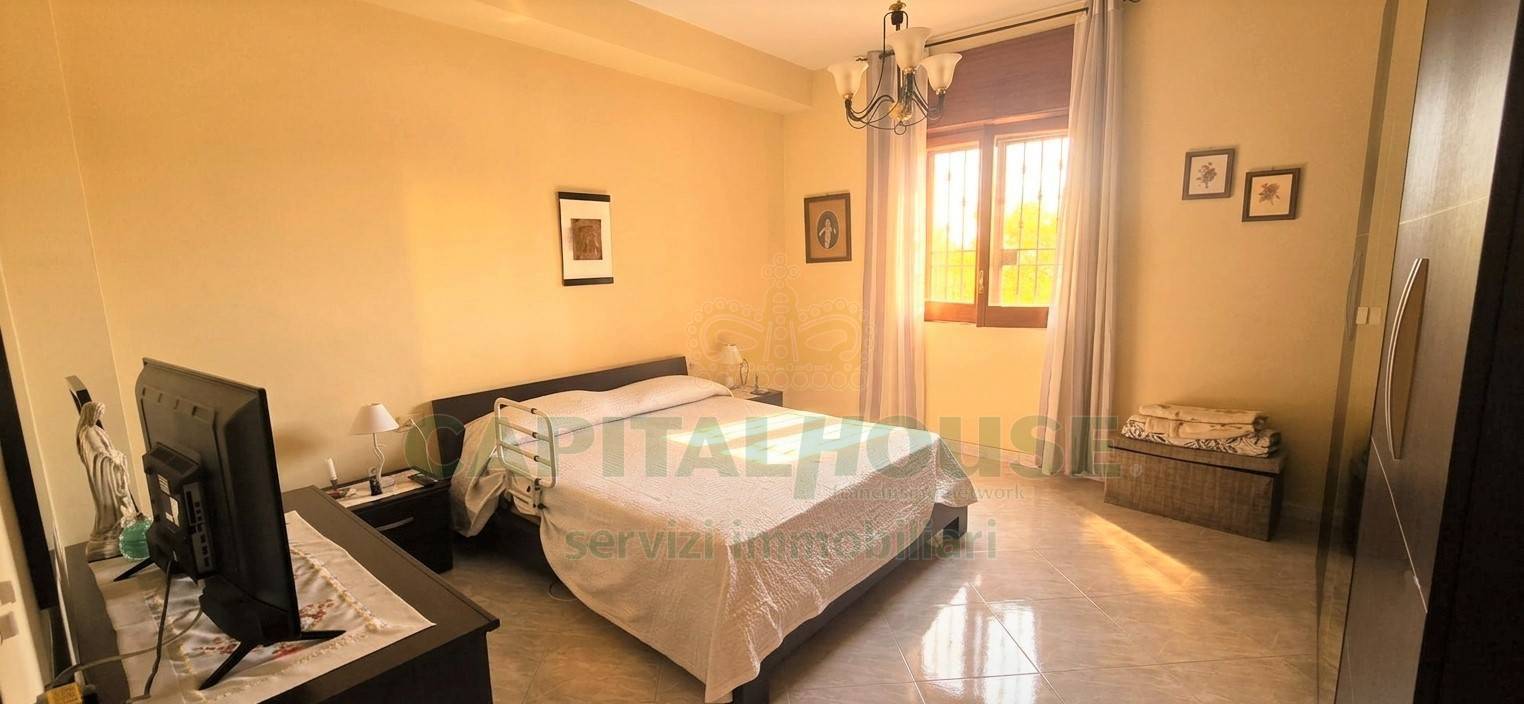 Appartamento in vendita a Caserta, Acquaviva