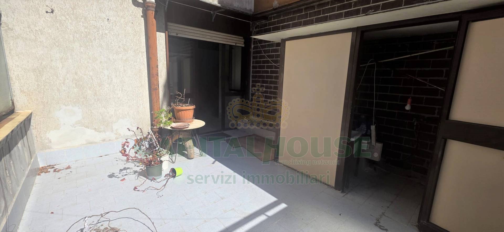 Appartamento in vendita a Caserta, Lincoln
