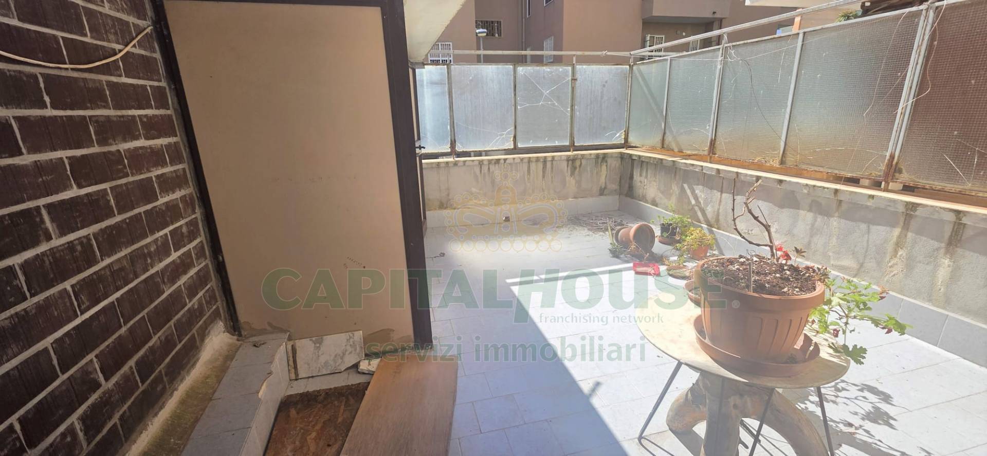 Appartamento in vendita a Caserta, Lincoln