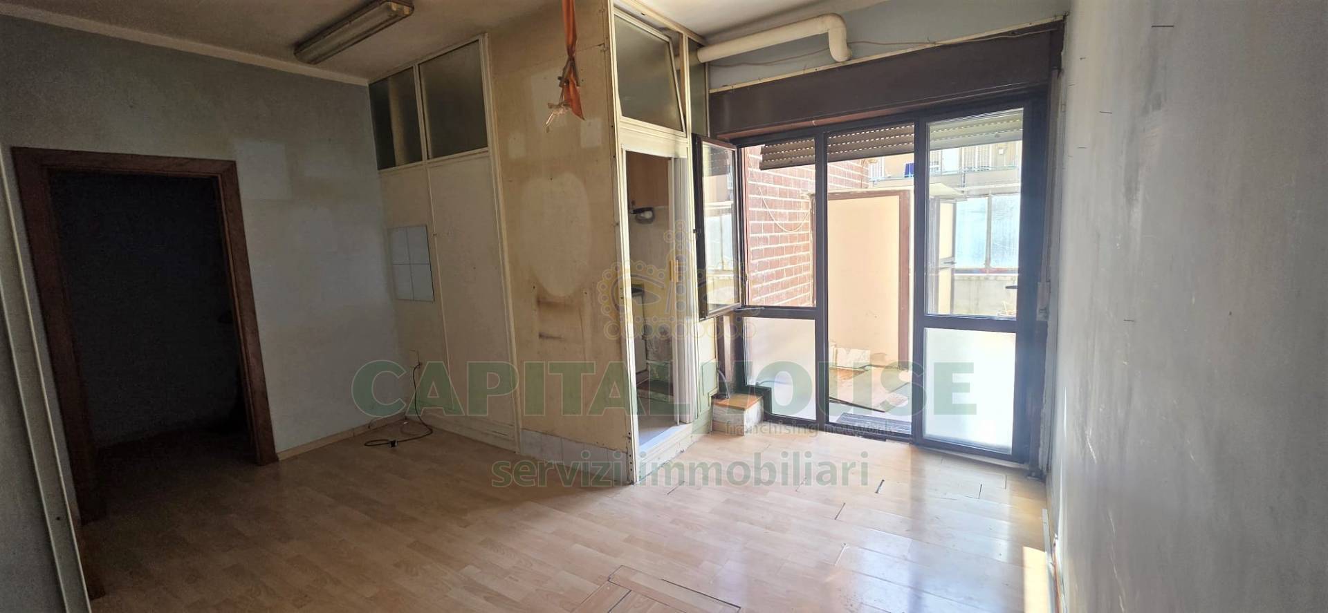 Appartamento in vendita a Caserta, Lincoln