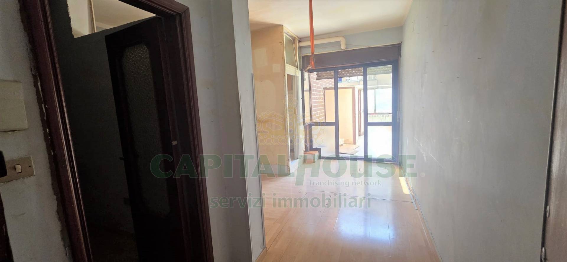 Appartamento in vendita a Caserta, Lincoln