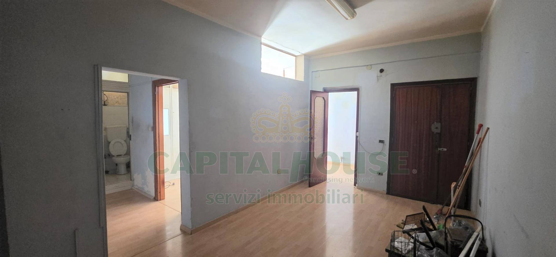 Appartamento in vendita a Caserta, Lincoln