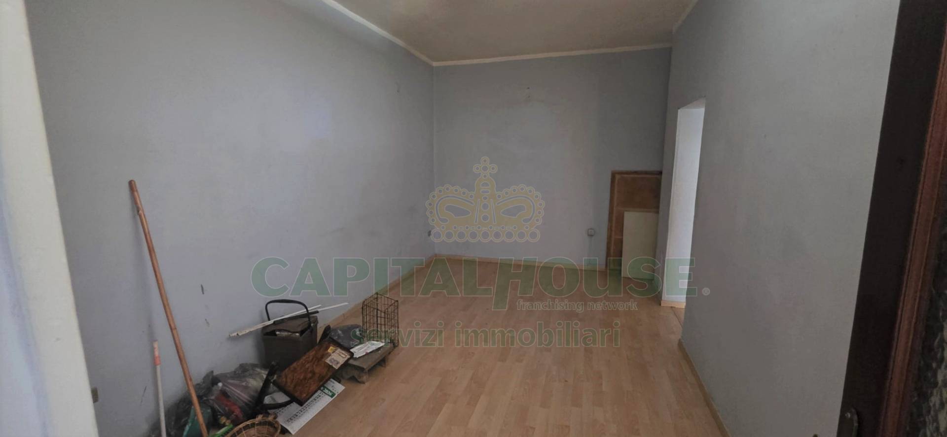 Appartamento in vendita a Caserta, Lincoln