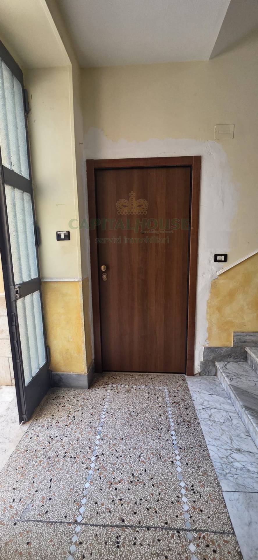 Appartamento in vendita a Caserta, Centro