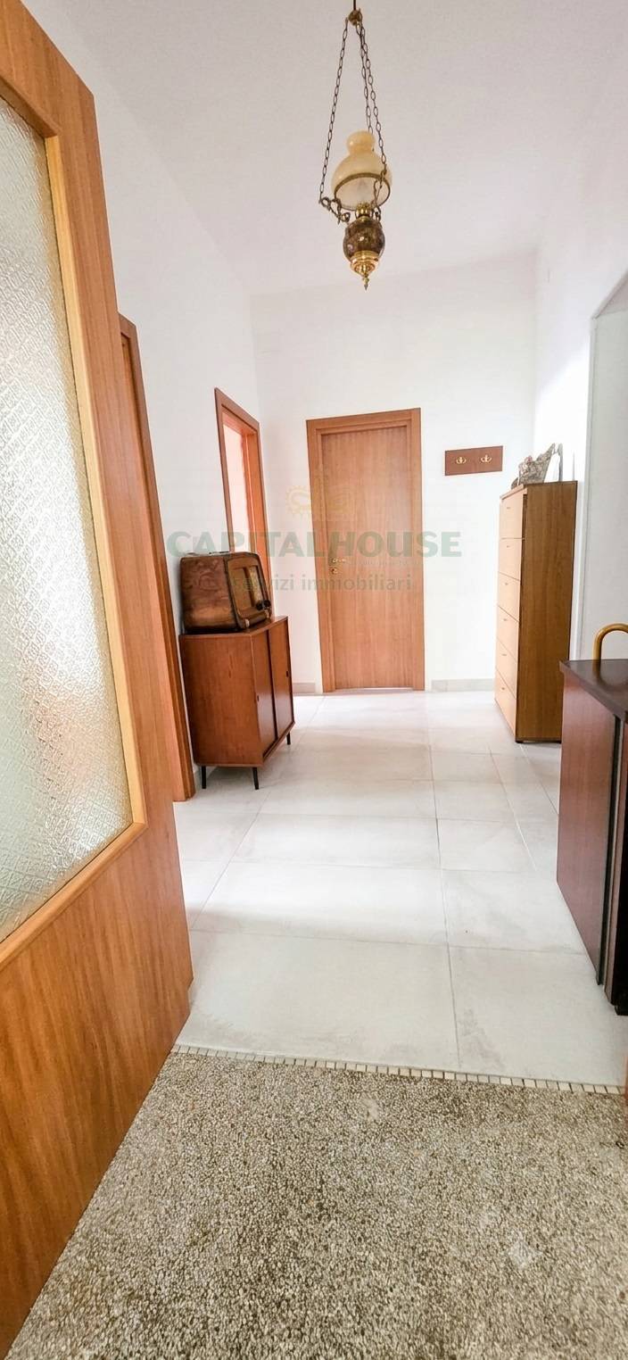 Appartamento in vendita a Caserta, Centro