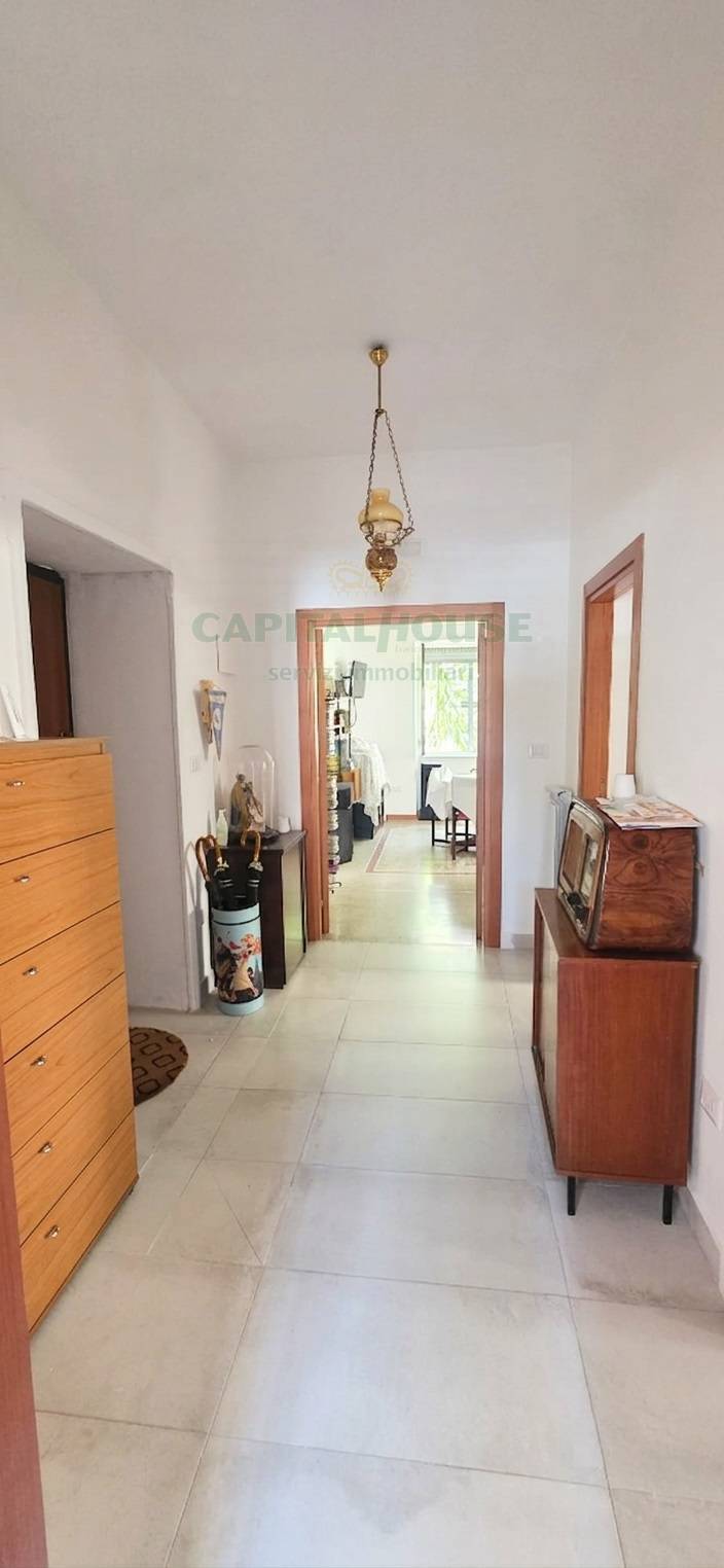 Appartamento in vendita a Caserta, Centro
