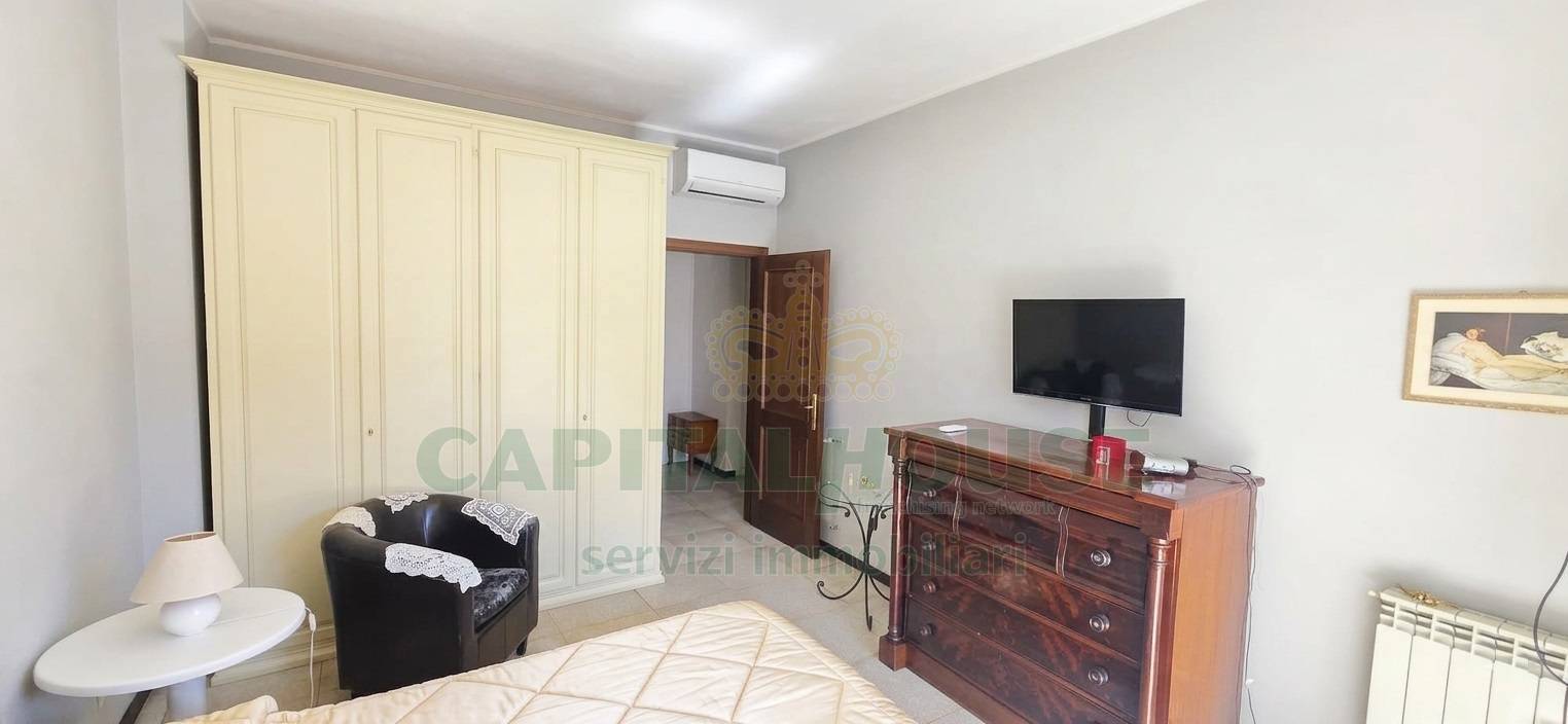 Appartamento in vendita a Caserta, Centro