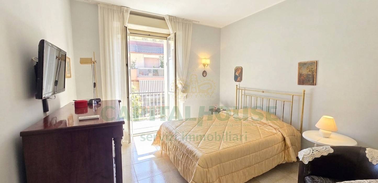 Appartamento in vendita a Caserta, Centro