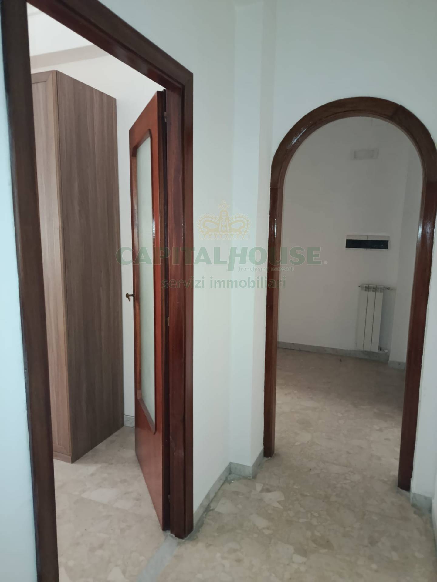 Appartamento in affitto a Caserta, Caserta Ferrarecce
