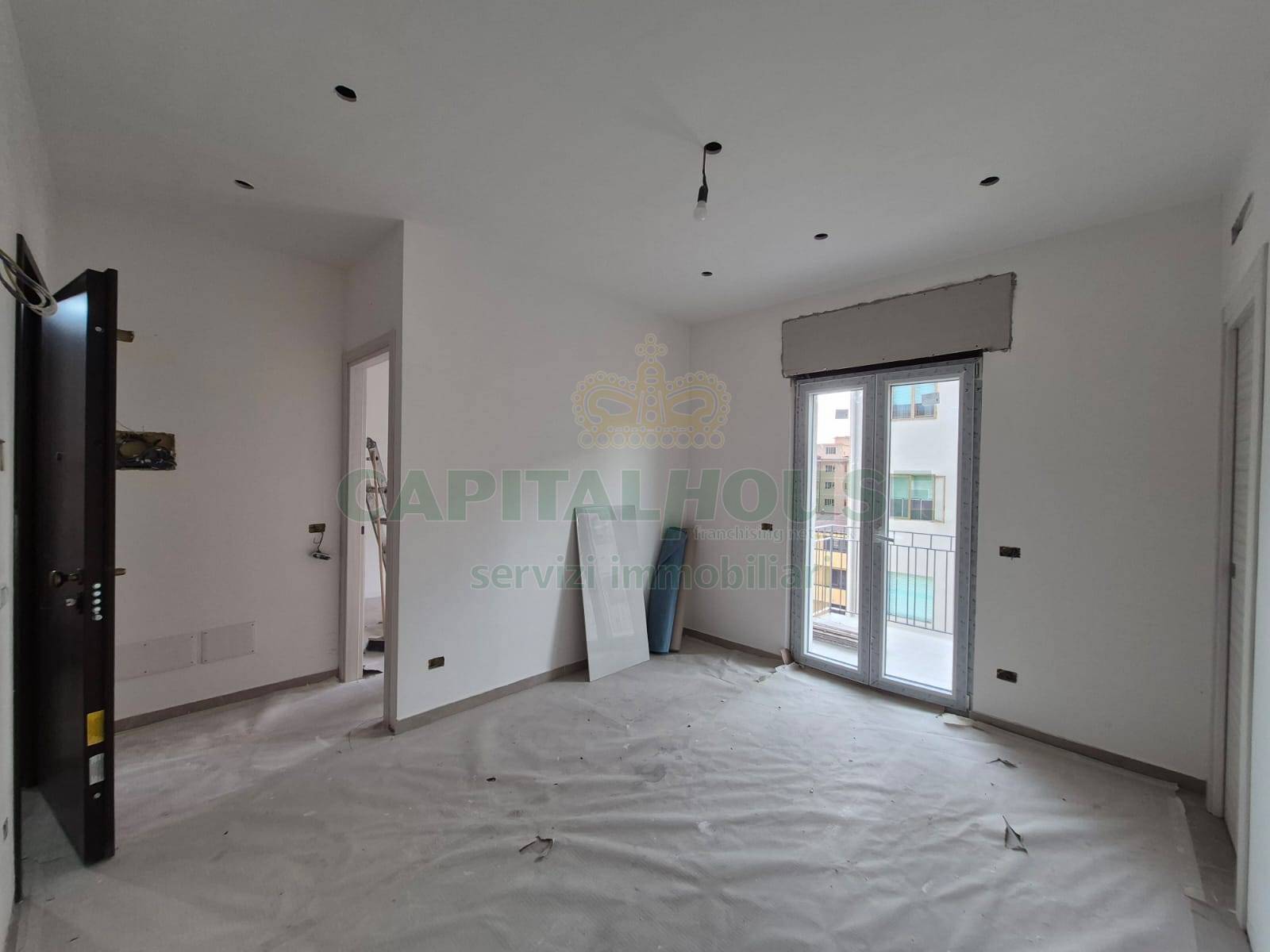 Appartamento in affitto a Caserta, Lincoln