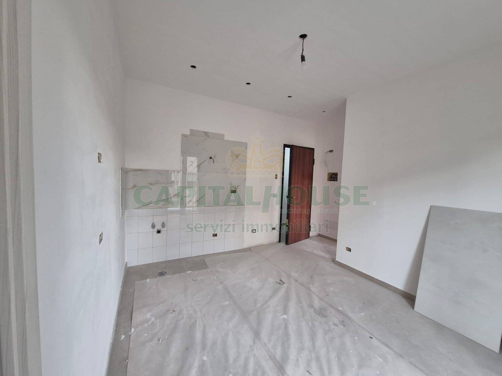 Appartamento in affitto a Caserta, Lincoln