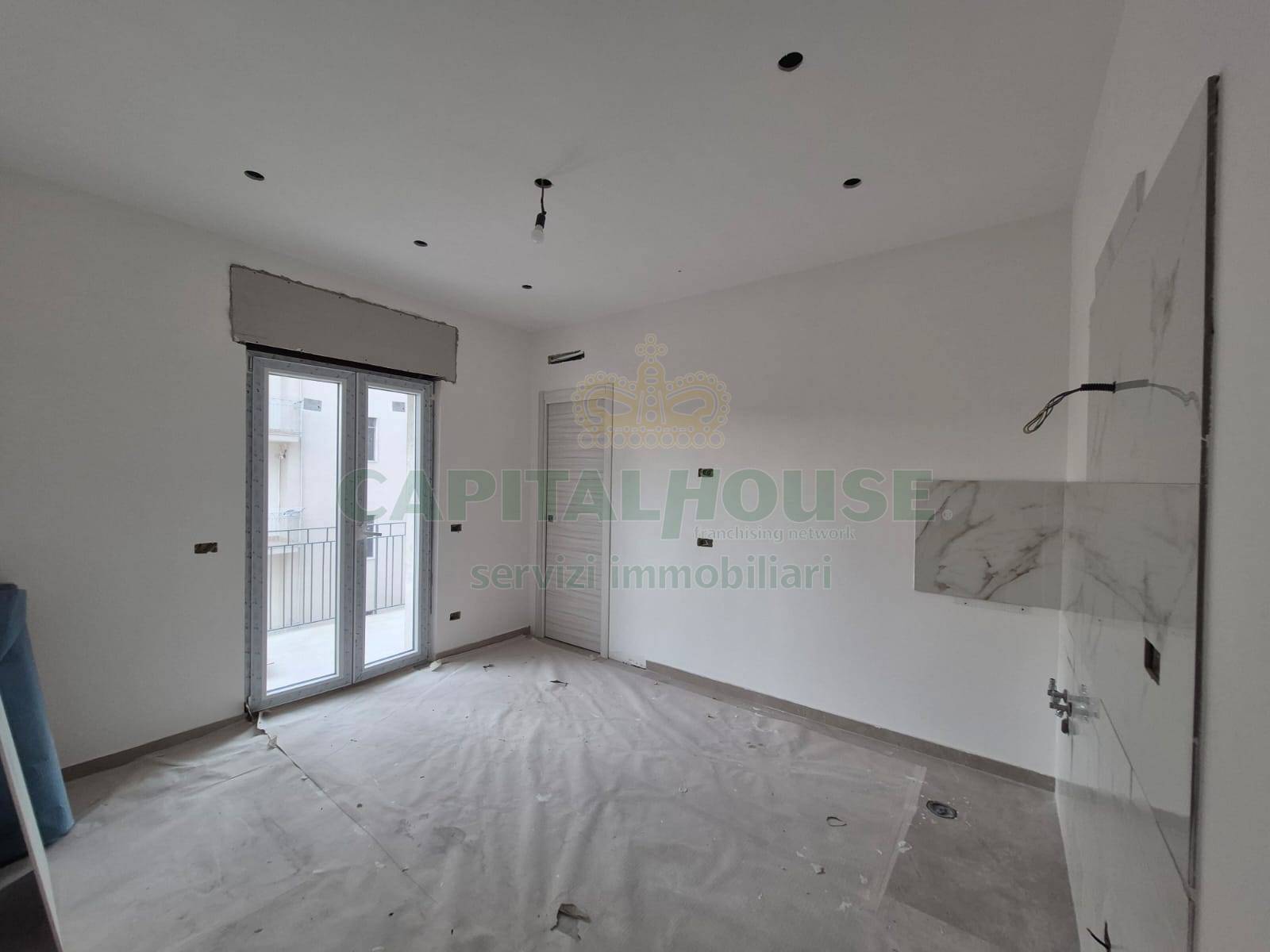 Appartamento in affitto a Caserta, Lincoln