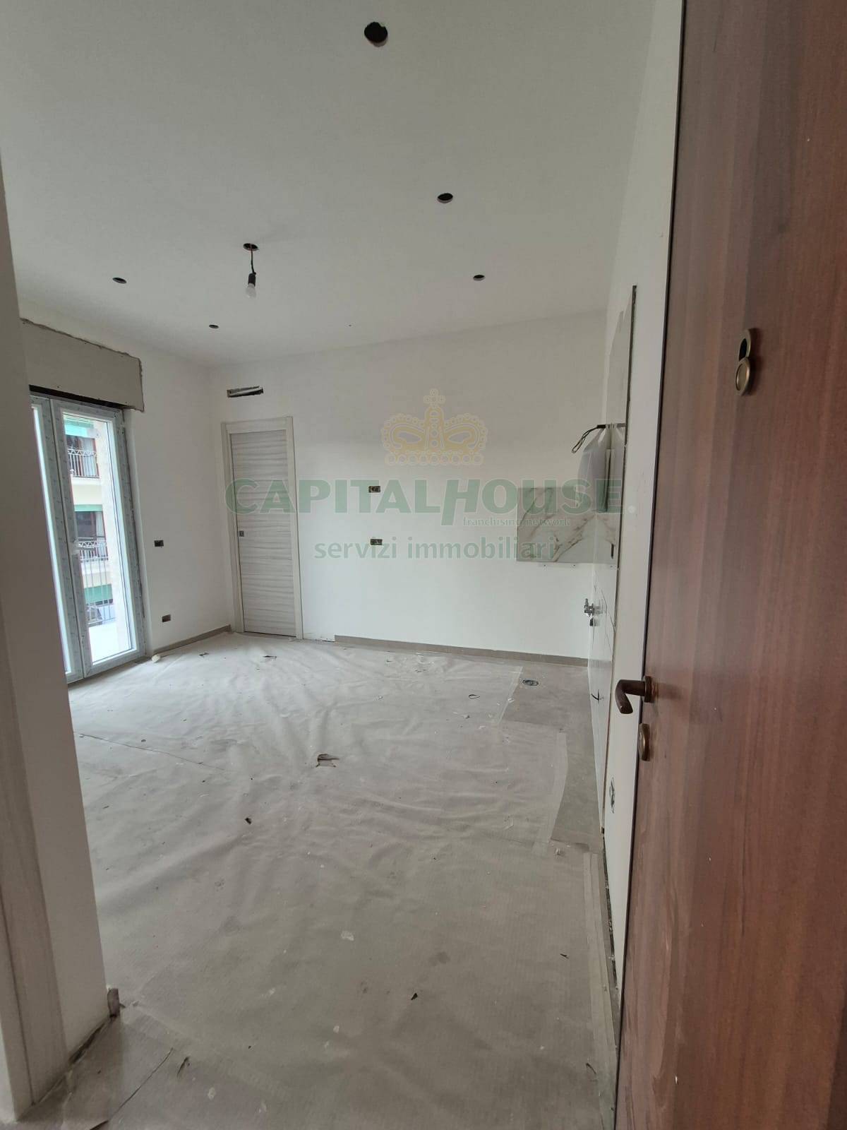 Appartamento in affitto a Caserta, Lincoln