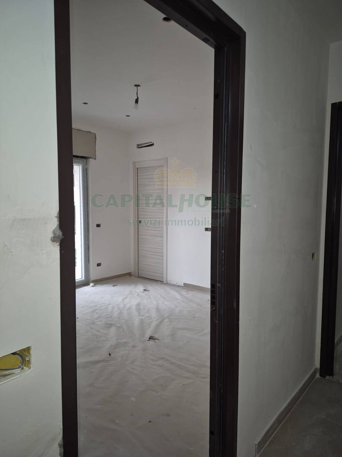 Appartamento in affitto a Caserta, Lincoln