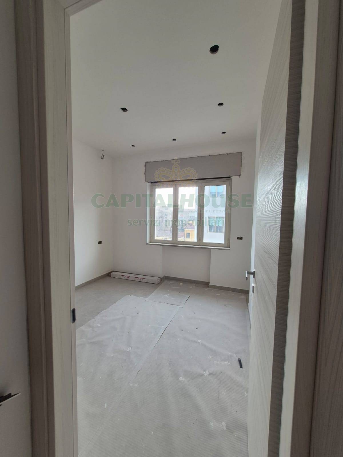 Appartamento in affitto a Caserta, Lincoln