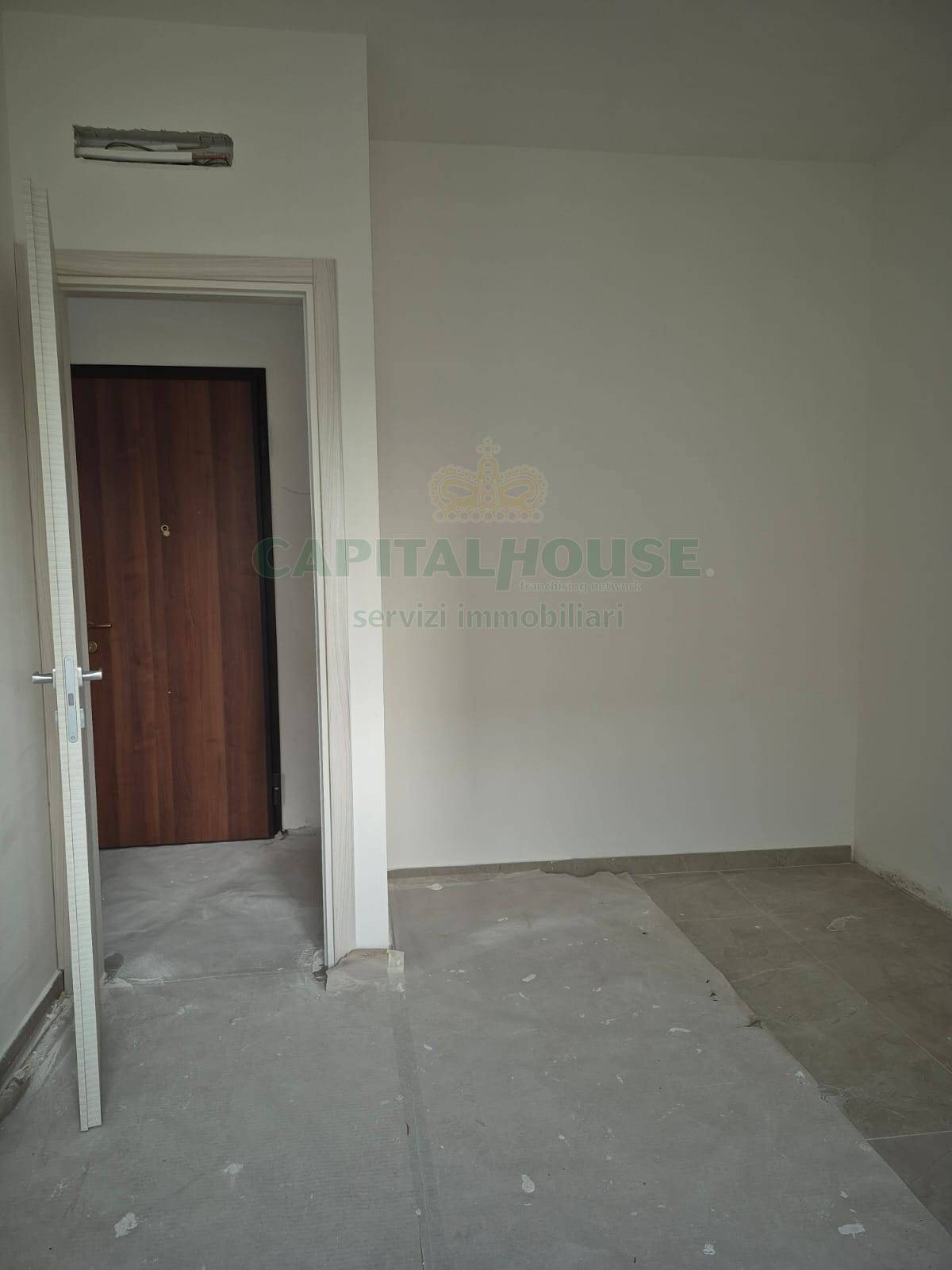 Appartamento in affitto a Caserta, Lincoln