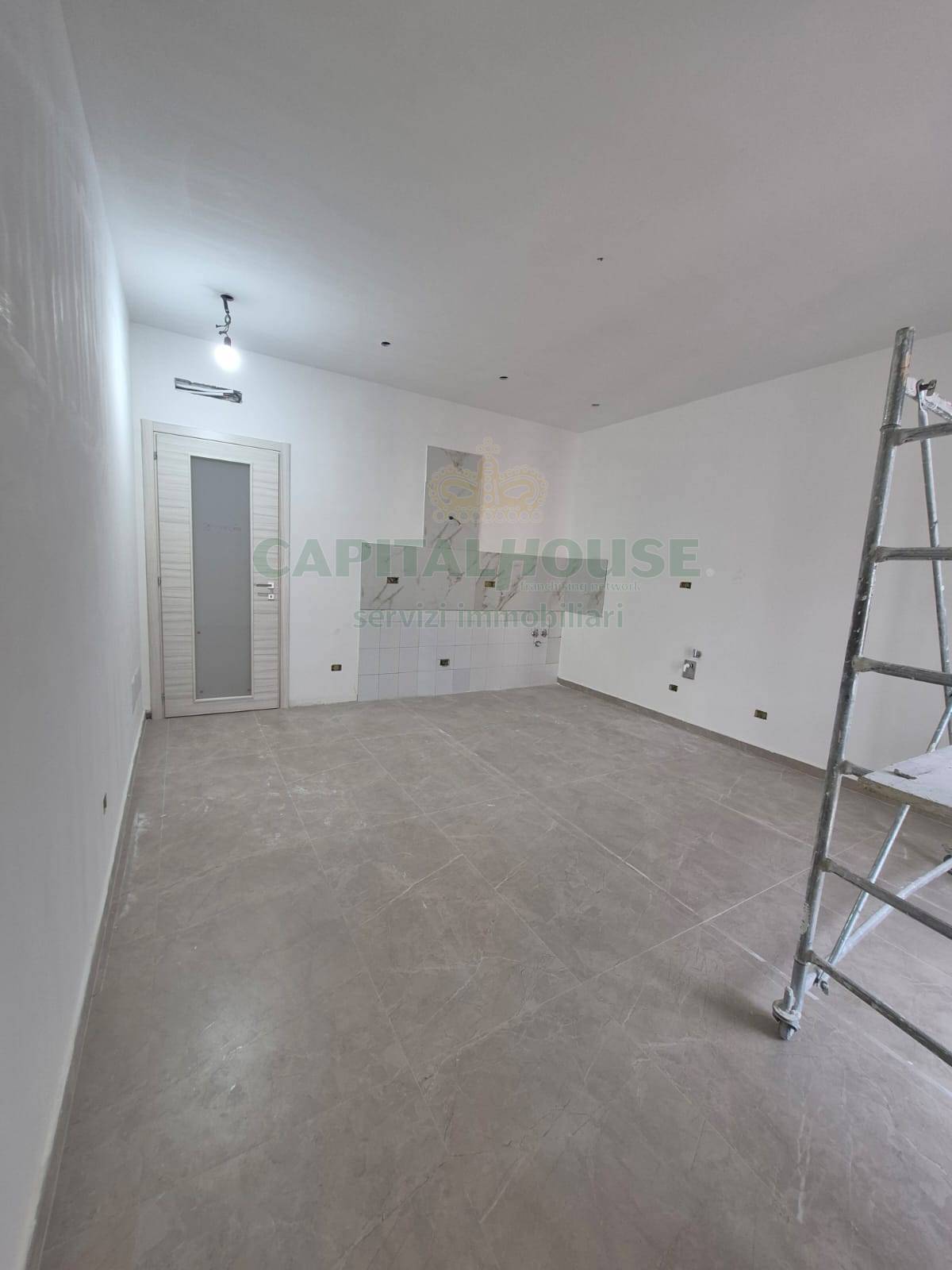 Appartamento in affitto a Caserta, Lincoln