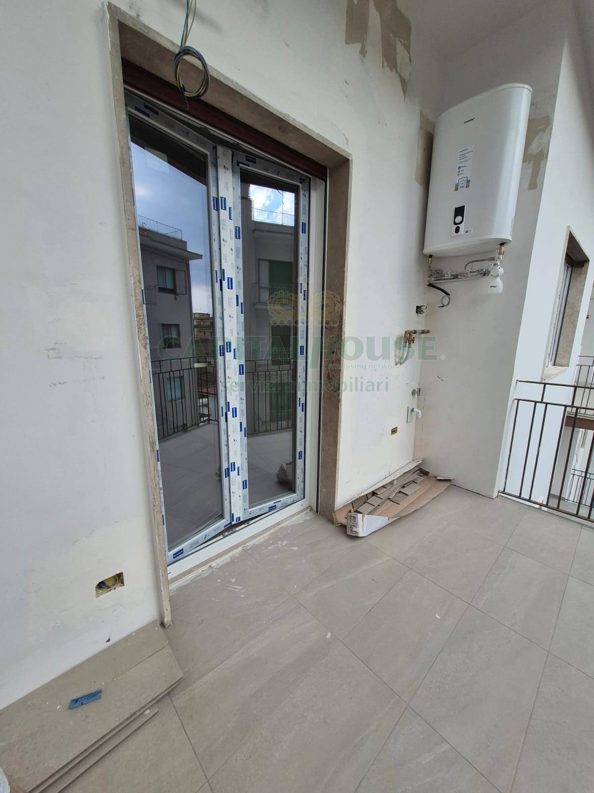 Appartamento in affitto a Caserta, Lincoln
