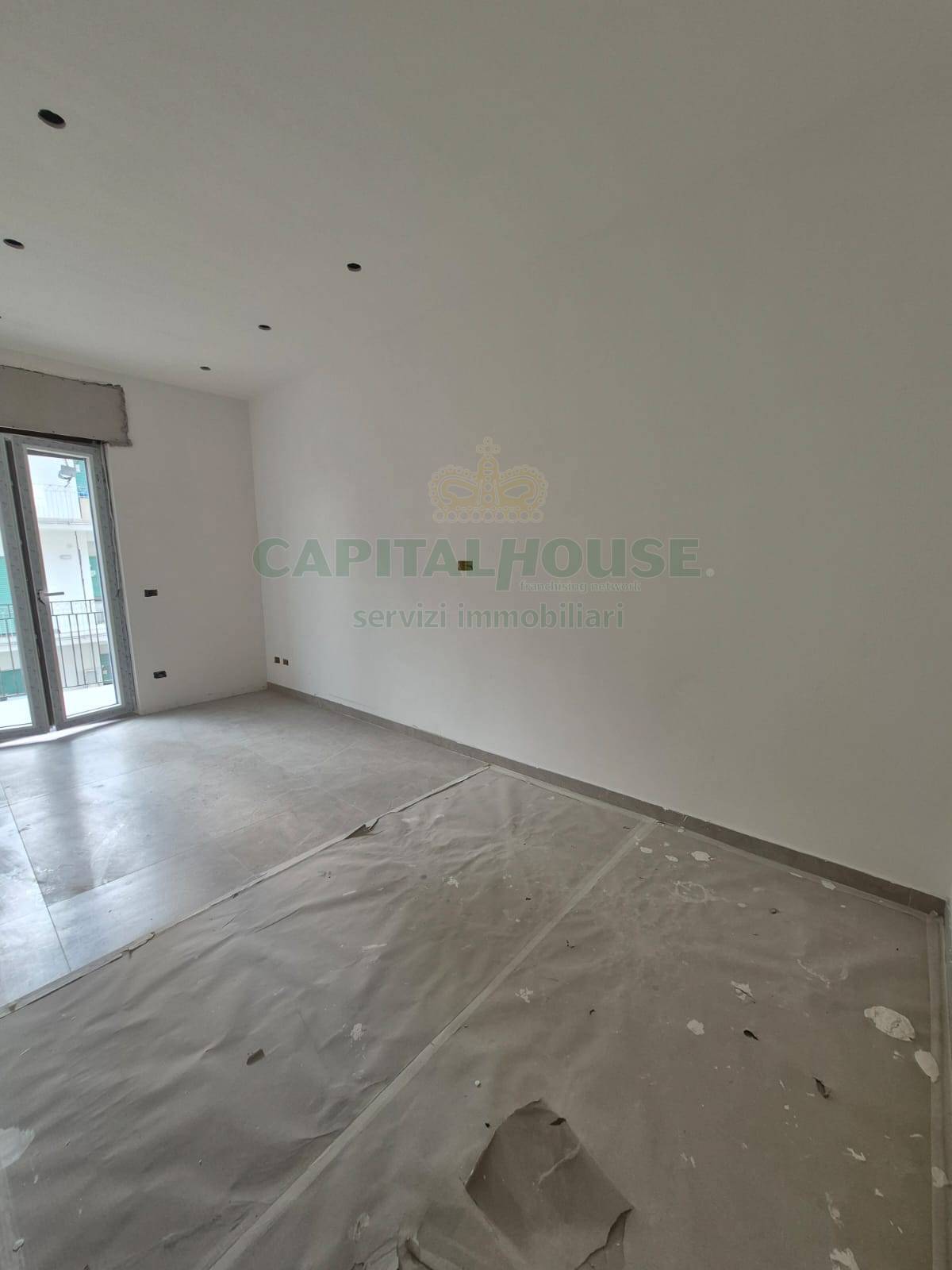 Appartamento in affitto a Caserta, Lincoln