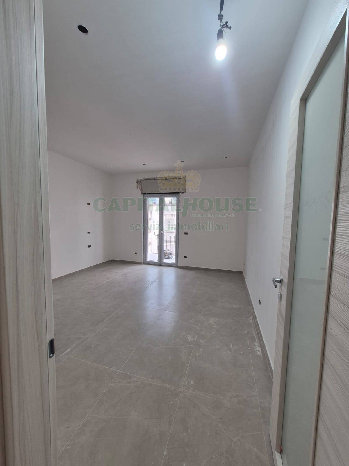 Appartamento in affitto a Caserta, Lincoln