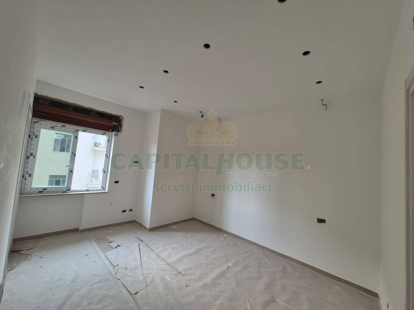 Appartamento in affitto a Caserta, Lincoln