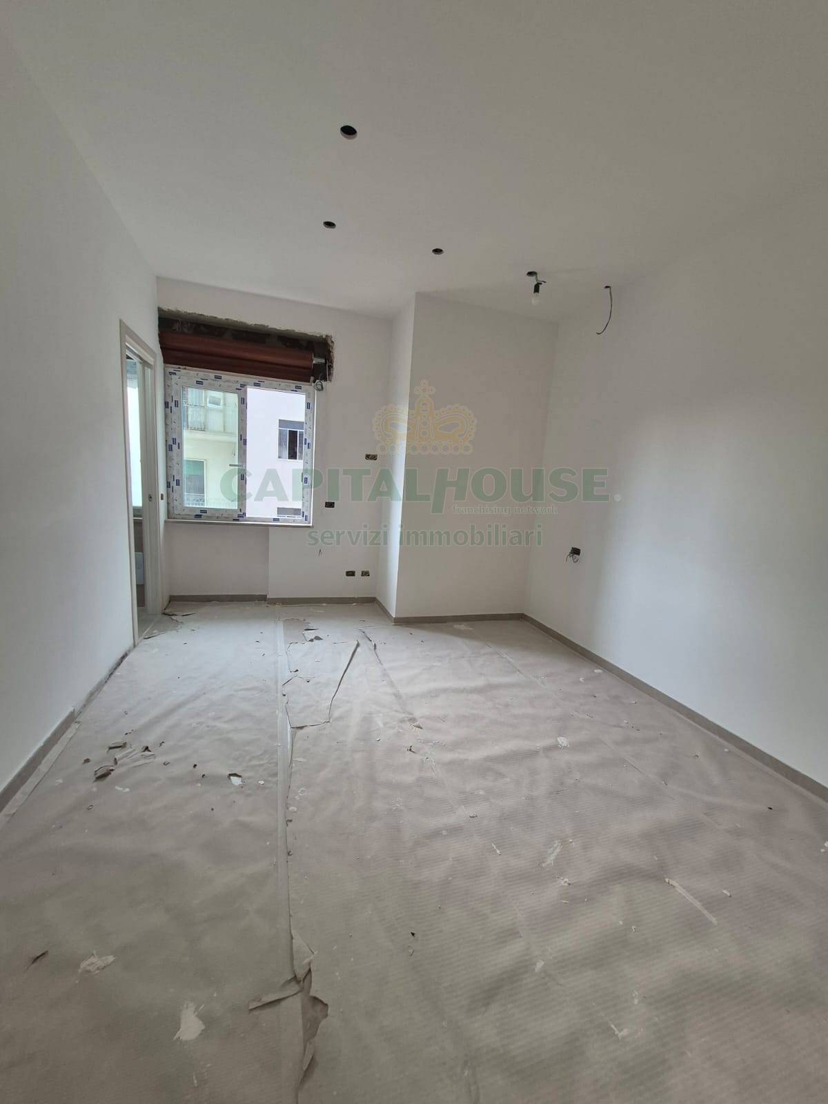 Appartamento in affitto a Caserta, Lincoln