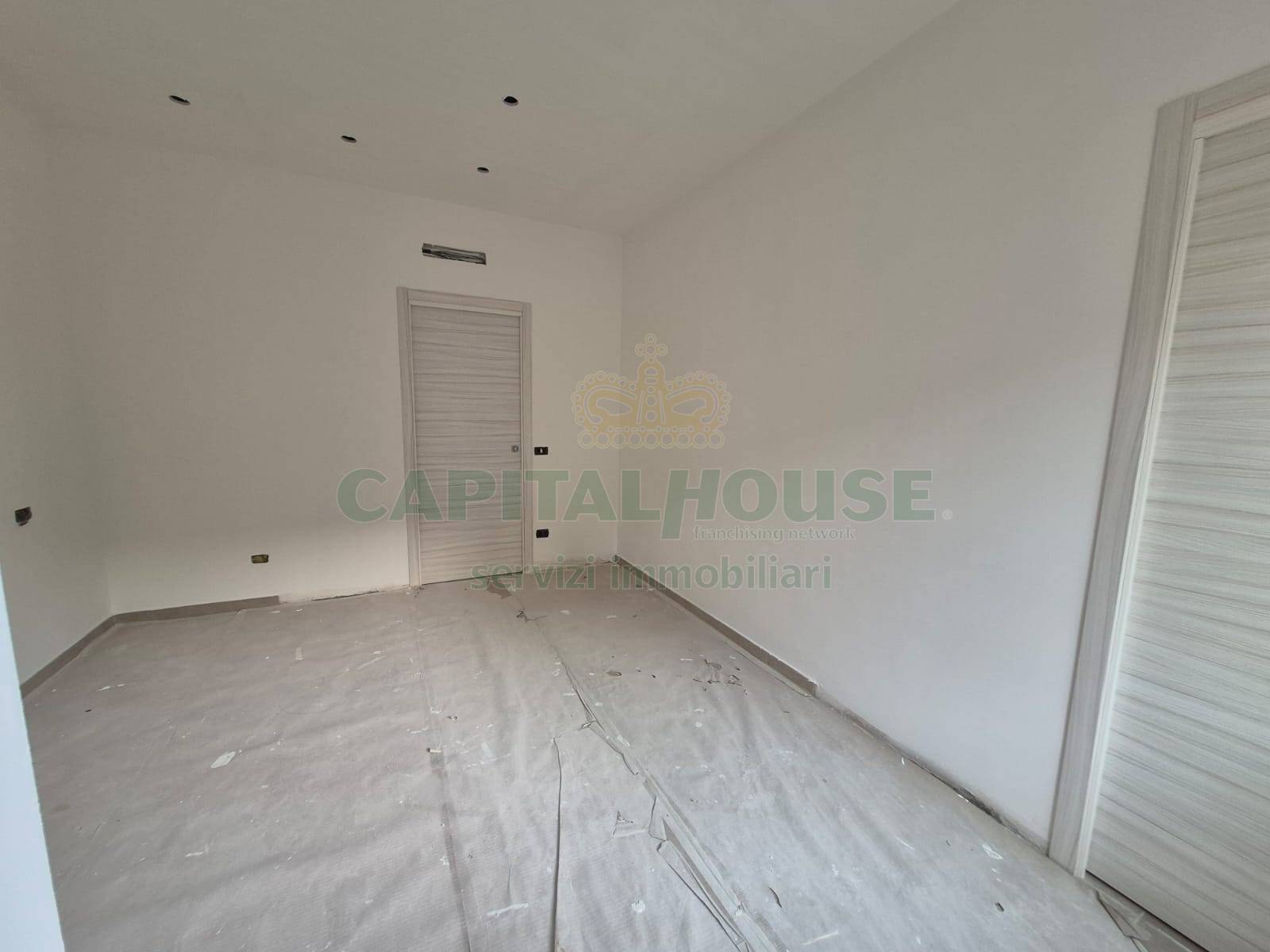 Appartamento in affitto a Caserta, Lincoln