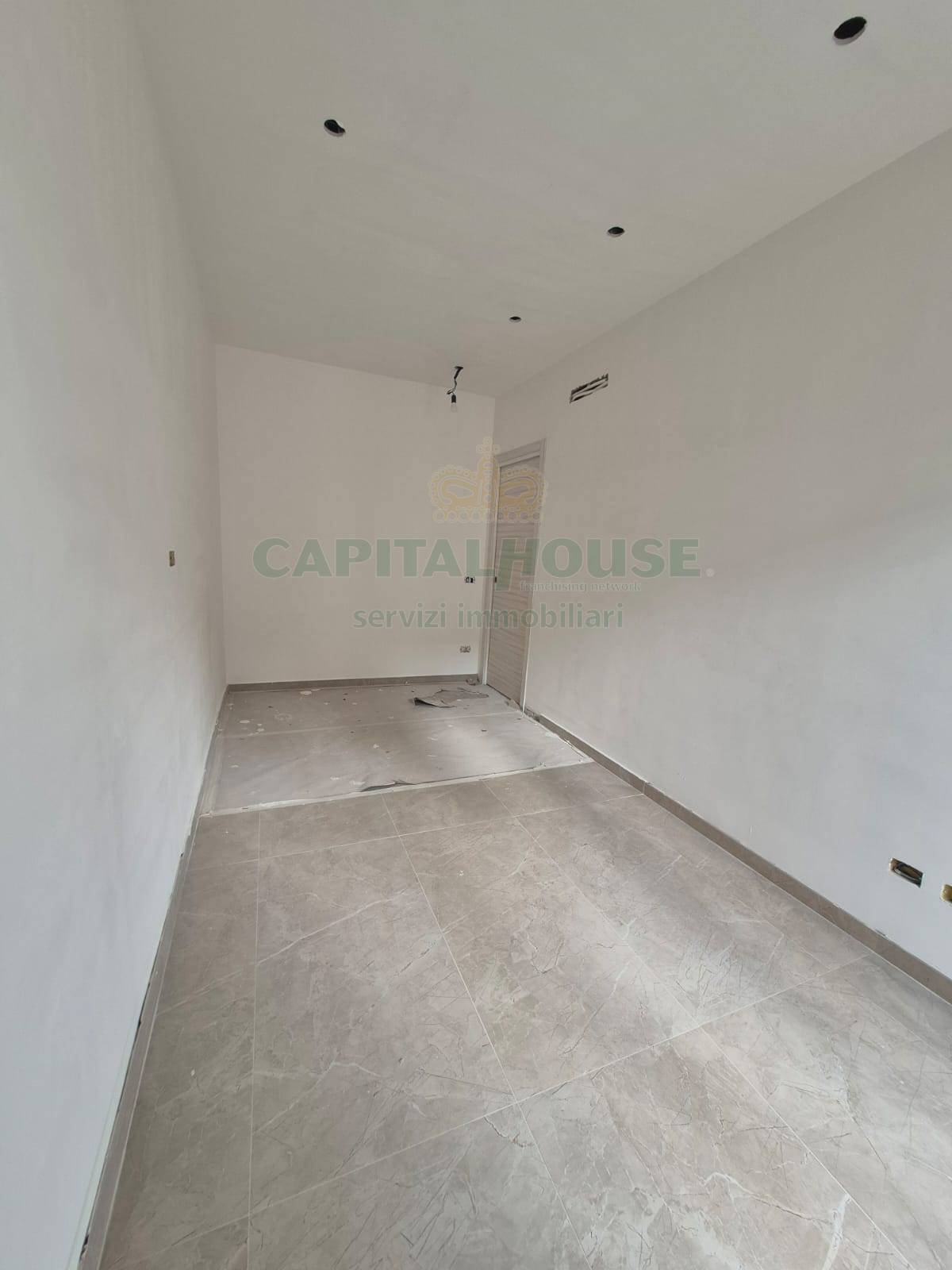 Appartamento in affitto a Caserta, Lincoln
