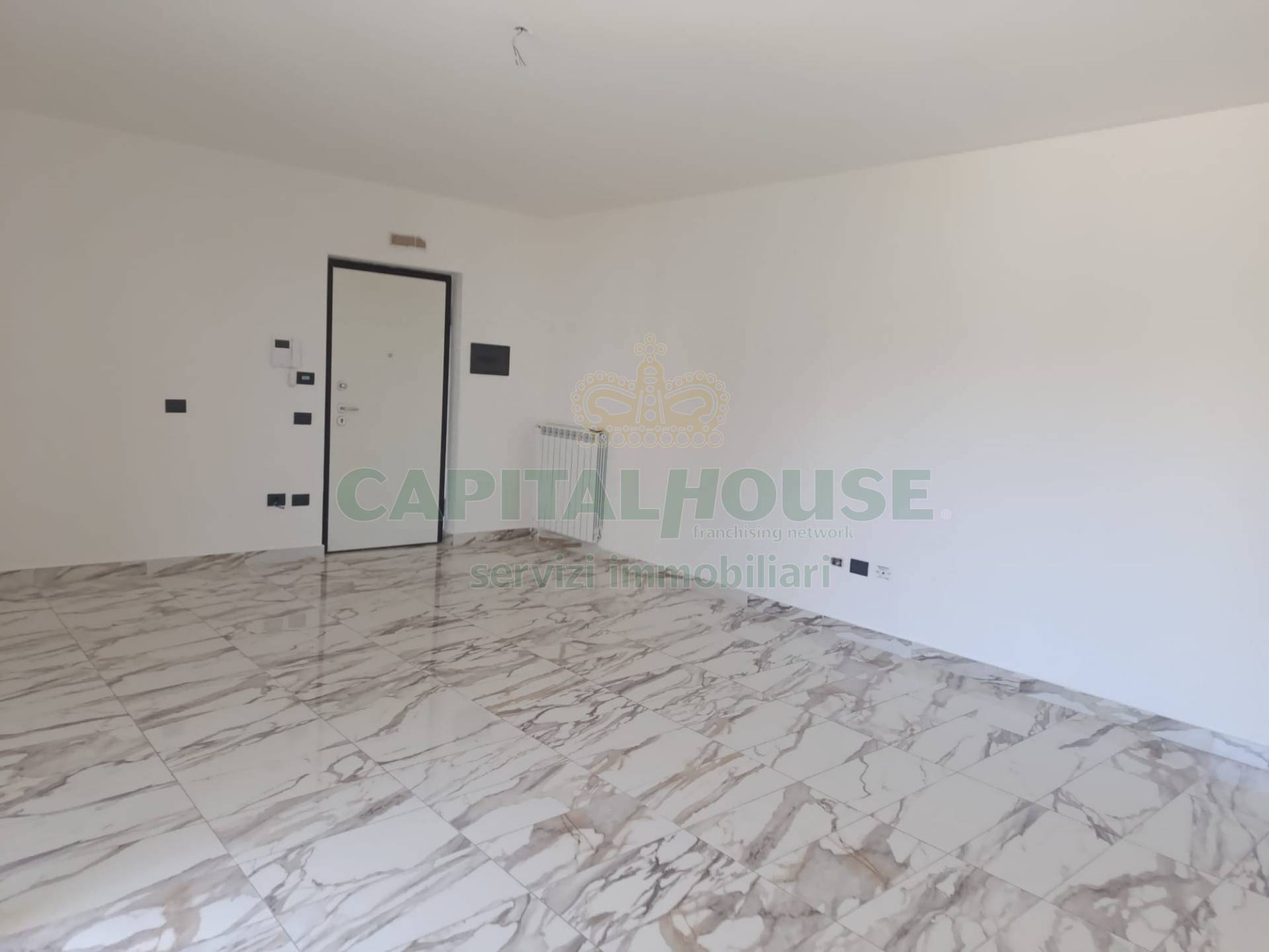Appartamento in affitto a Caserta, San Benedetto
