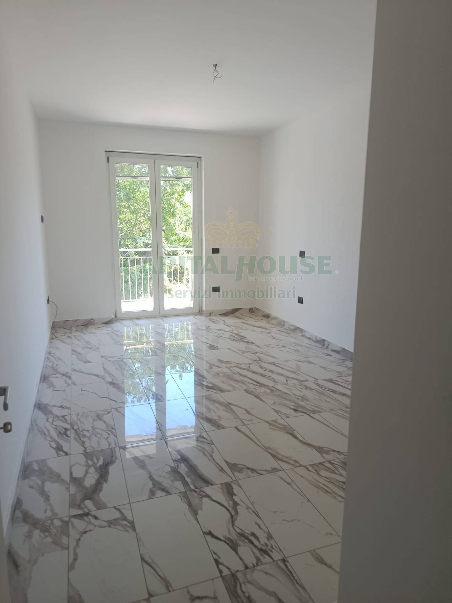Appartamento in affitto a Caserta, San Benedetto