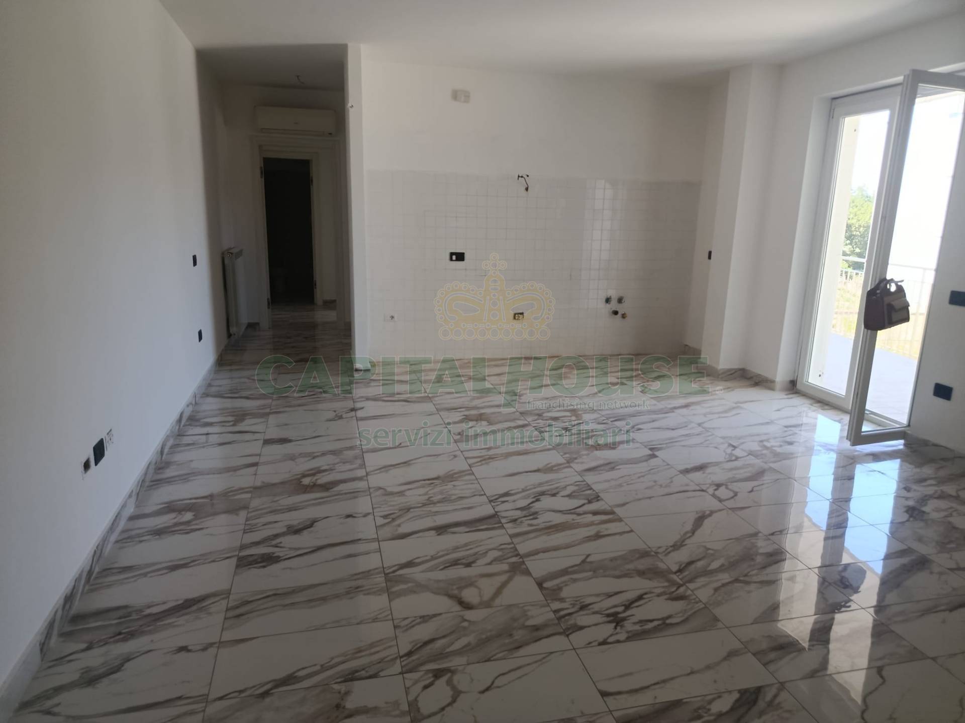 Appartamento in affitto a Caserta, San Benedetto