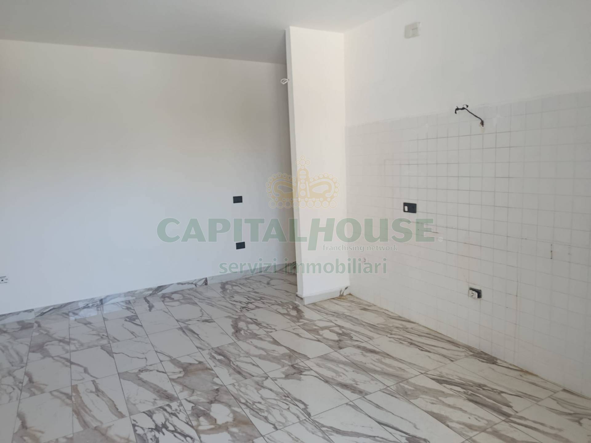 Appartamento in affitto a Caserta, San Benedetto