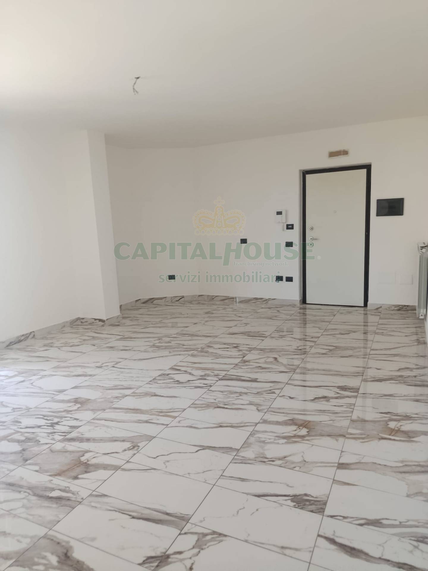 Appartamento in affitto a Caserta, San Benedetto