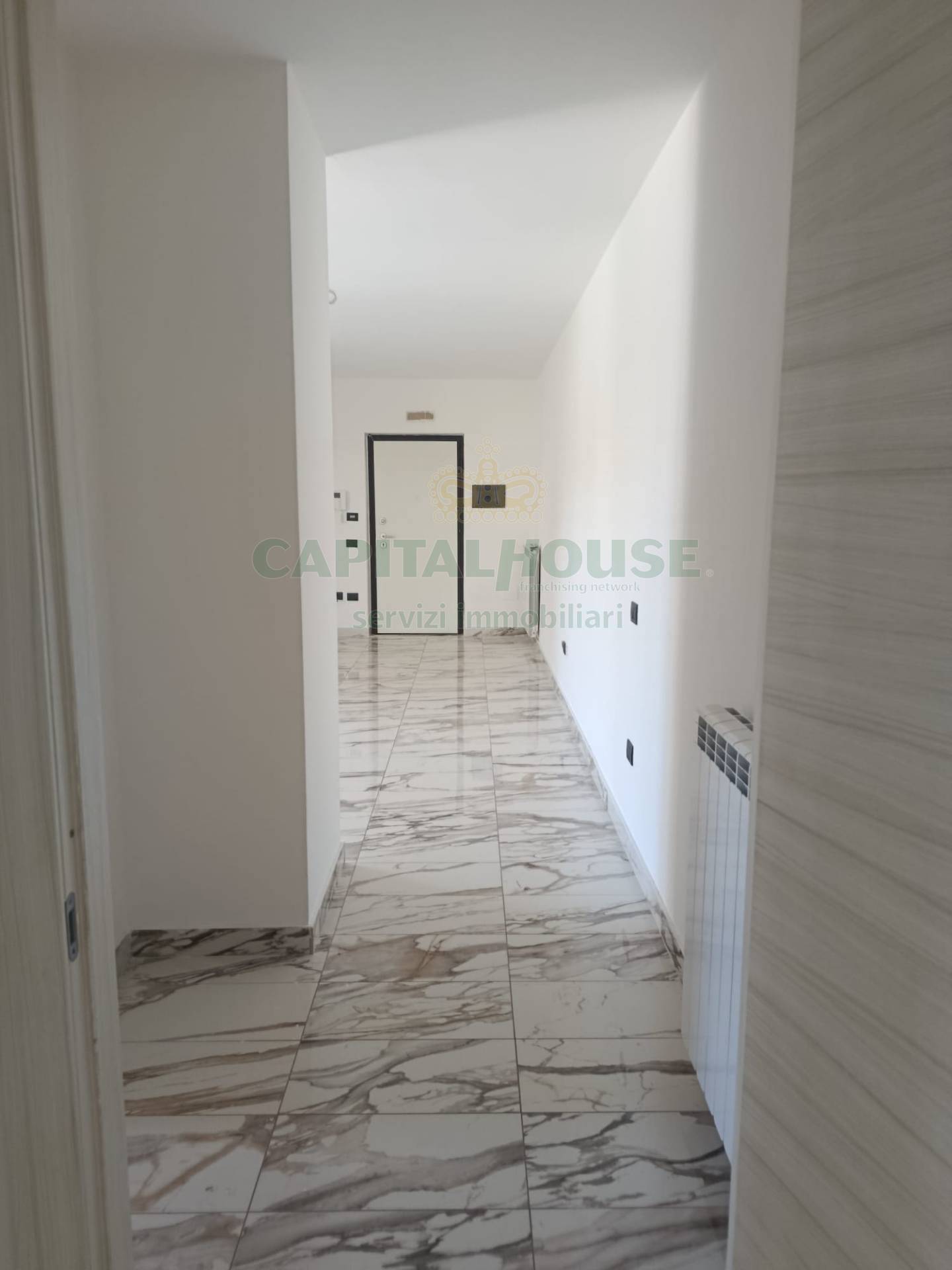 Appartamento in affitto a Caserta, San Benedetto