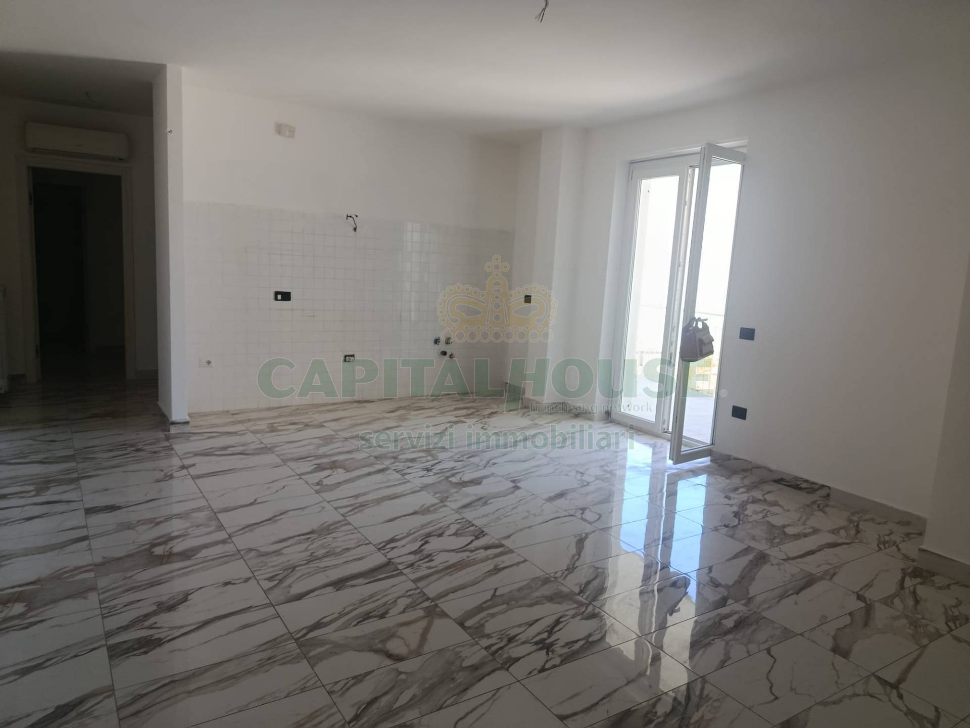 Appartamento in affitto a Caserta, San Benedetto
