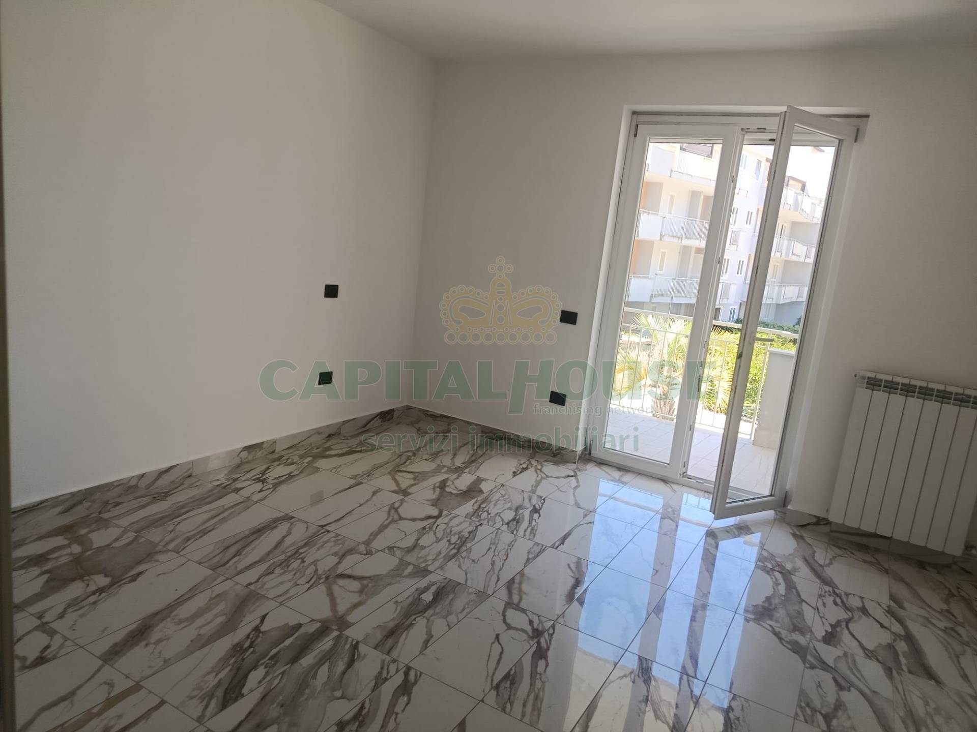 Appartamento in affitto a Caserta, San Benedetto