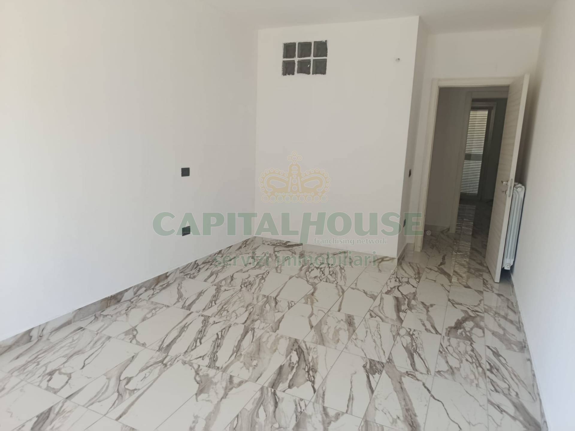 Appartamento in affitto a Caserta, San Benedetto