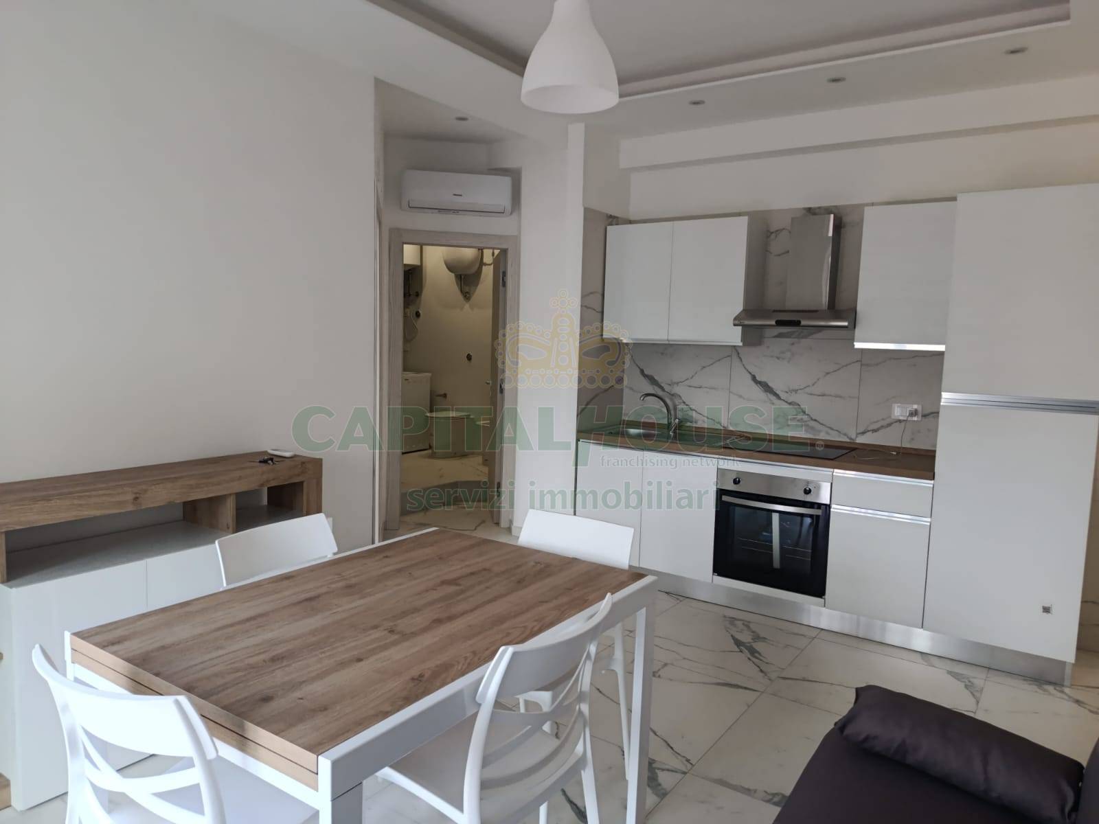 Appartamento in affitto a Caserta, Centro