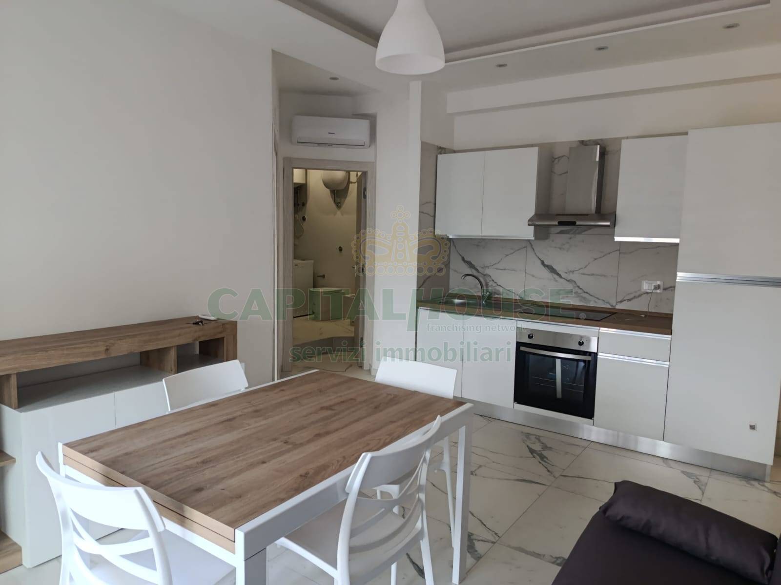 Appartamento in affitto a Caserta, Centro