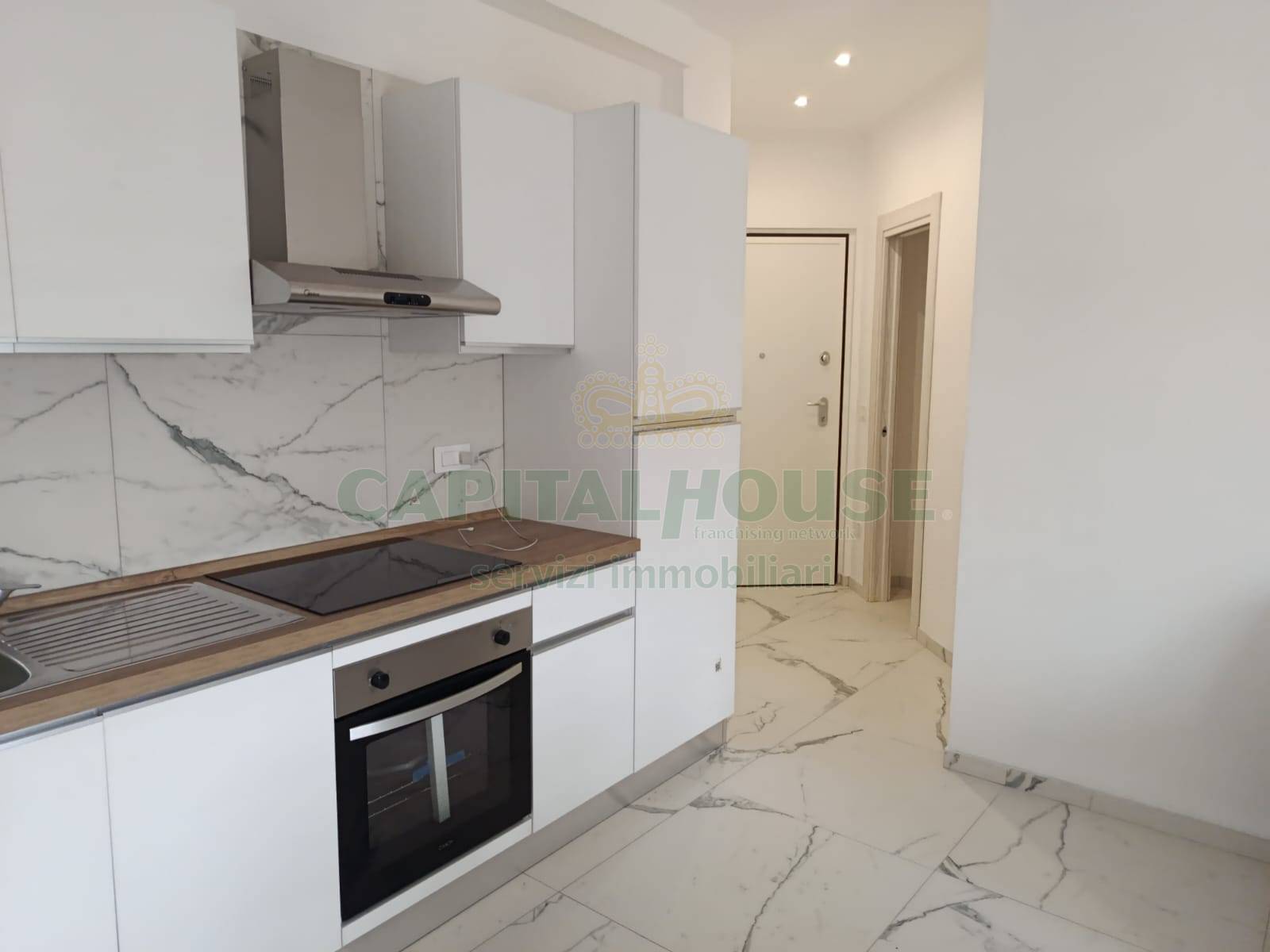 Appartamento in affitto a Caserta, Centro