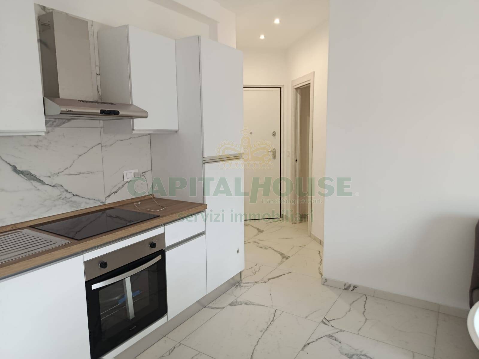 Appartamento in affitto a Caserta, Centro