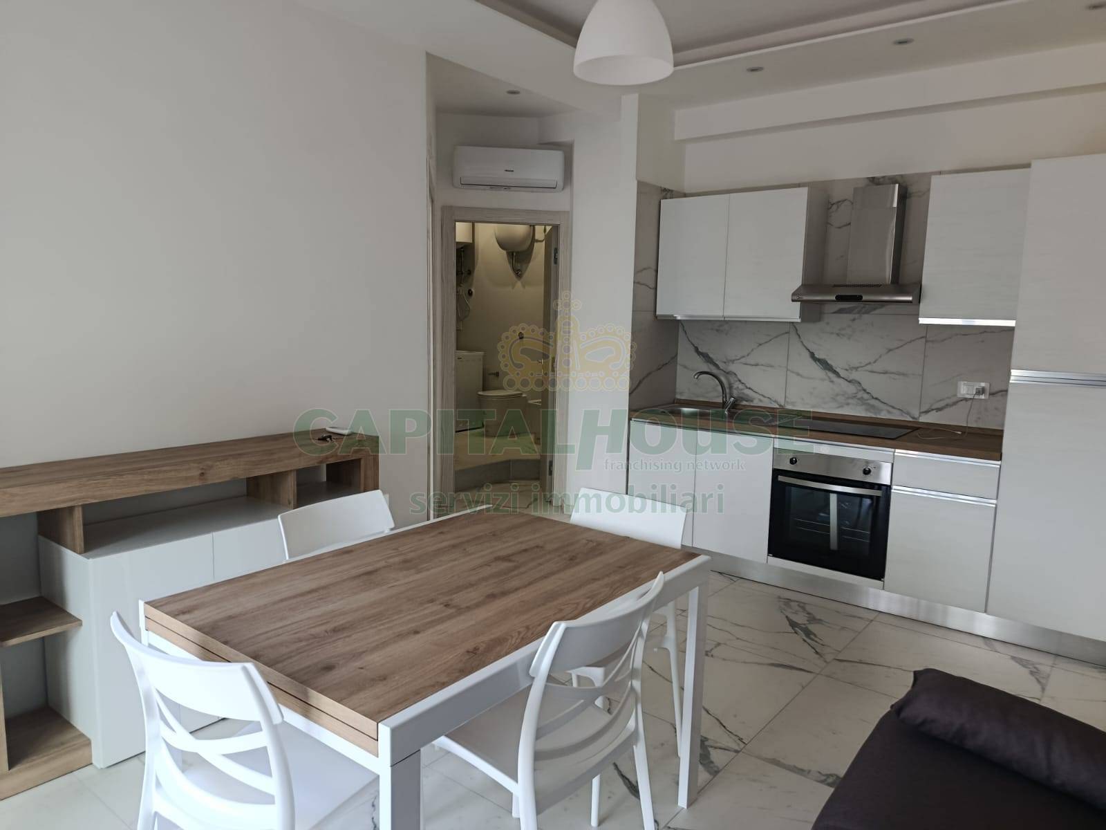 Appartamento in affitto a Caserta, Centro