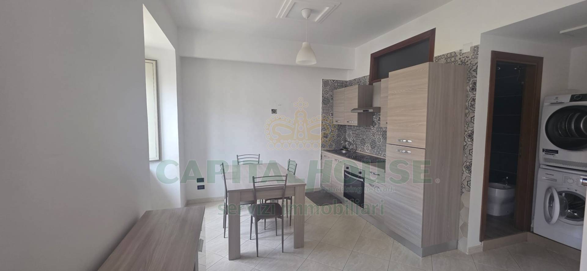 Appartamento in affitto a Caserta, Centro
