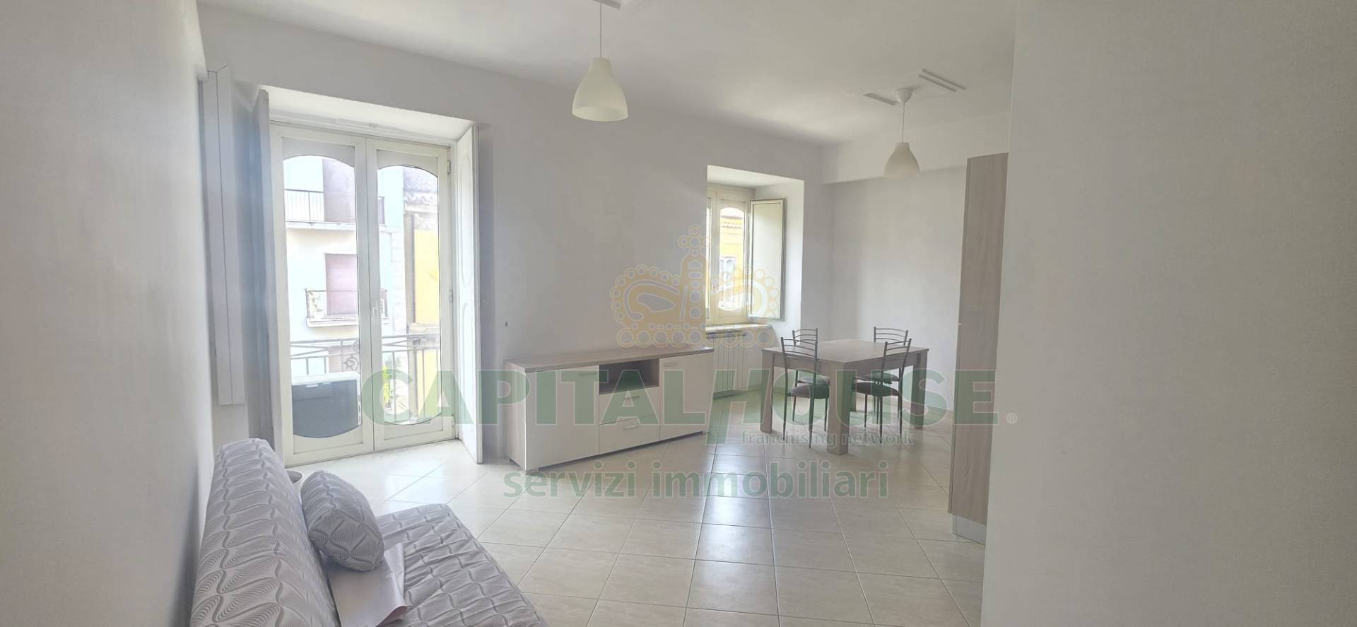 Appartamento in affitto a Caserta, Centro