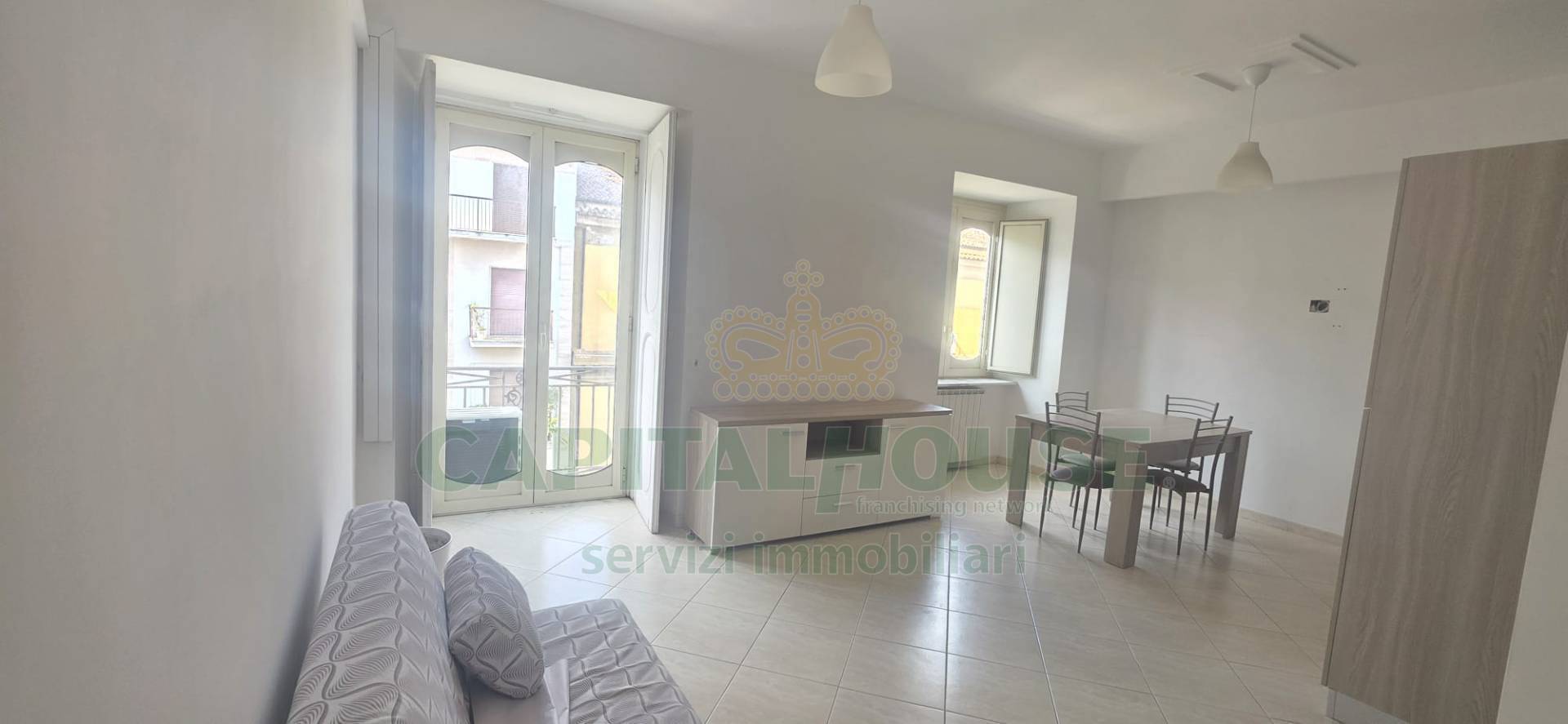 Appartamento in affitto a Caserta, Centro